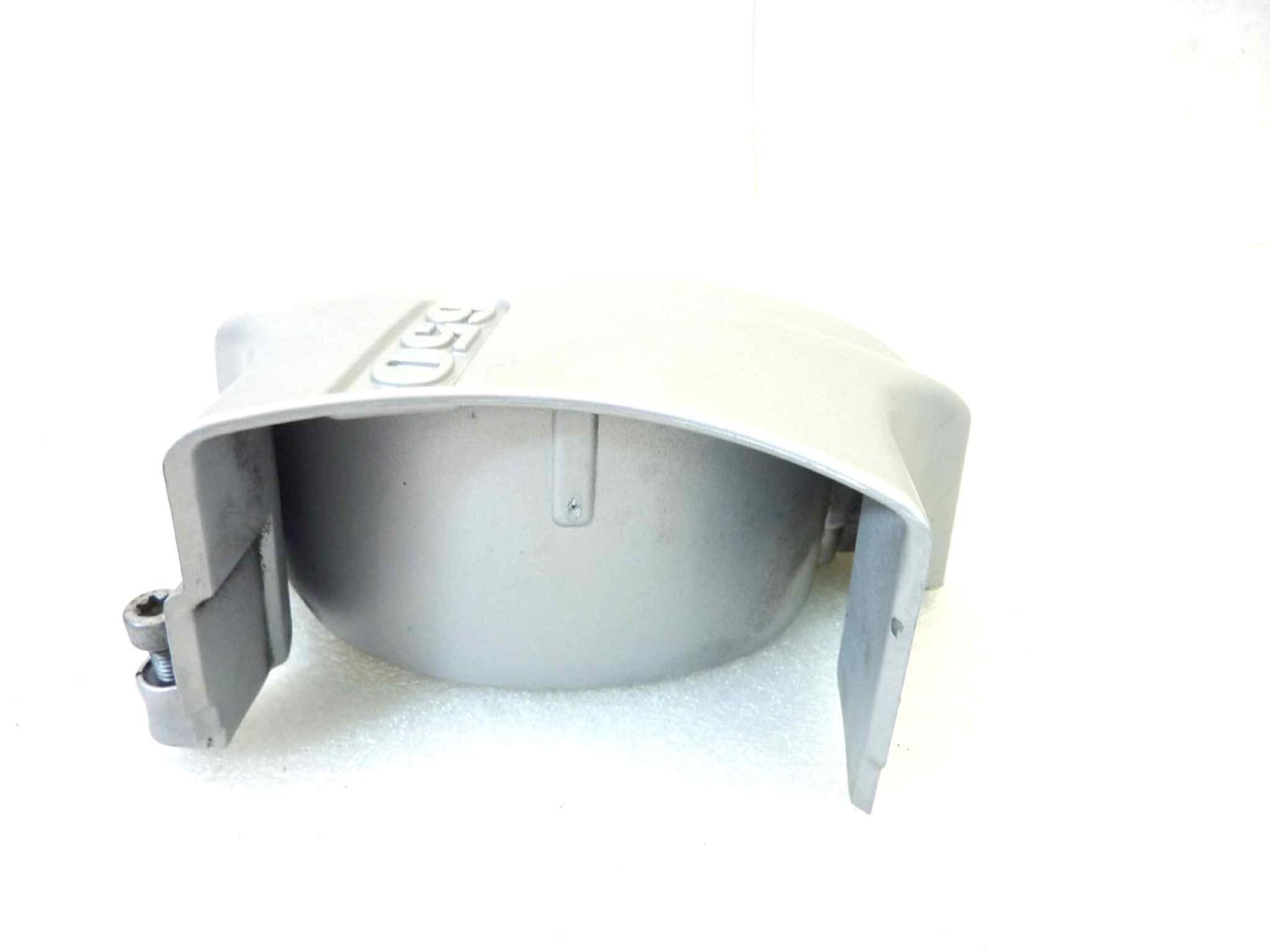 Copri pignone carter Bmw 650 CS Scarver - immagine 3