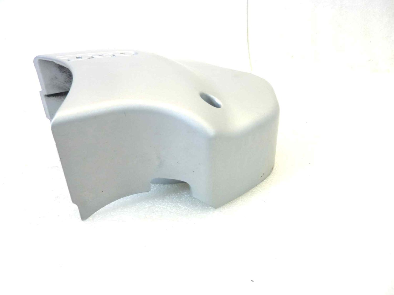 Copri pignone carter Bmw 650 CS Scarver - immagine 4