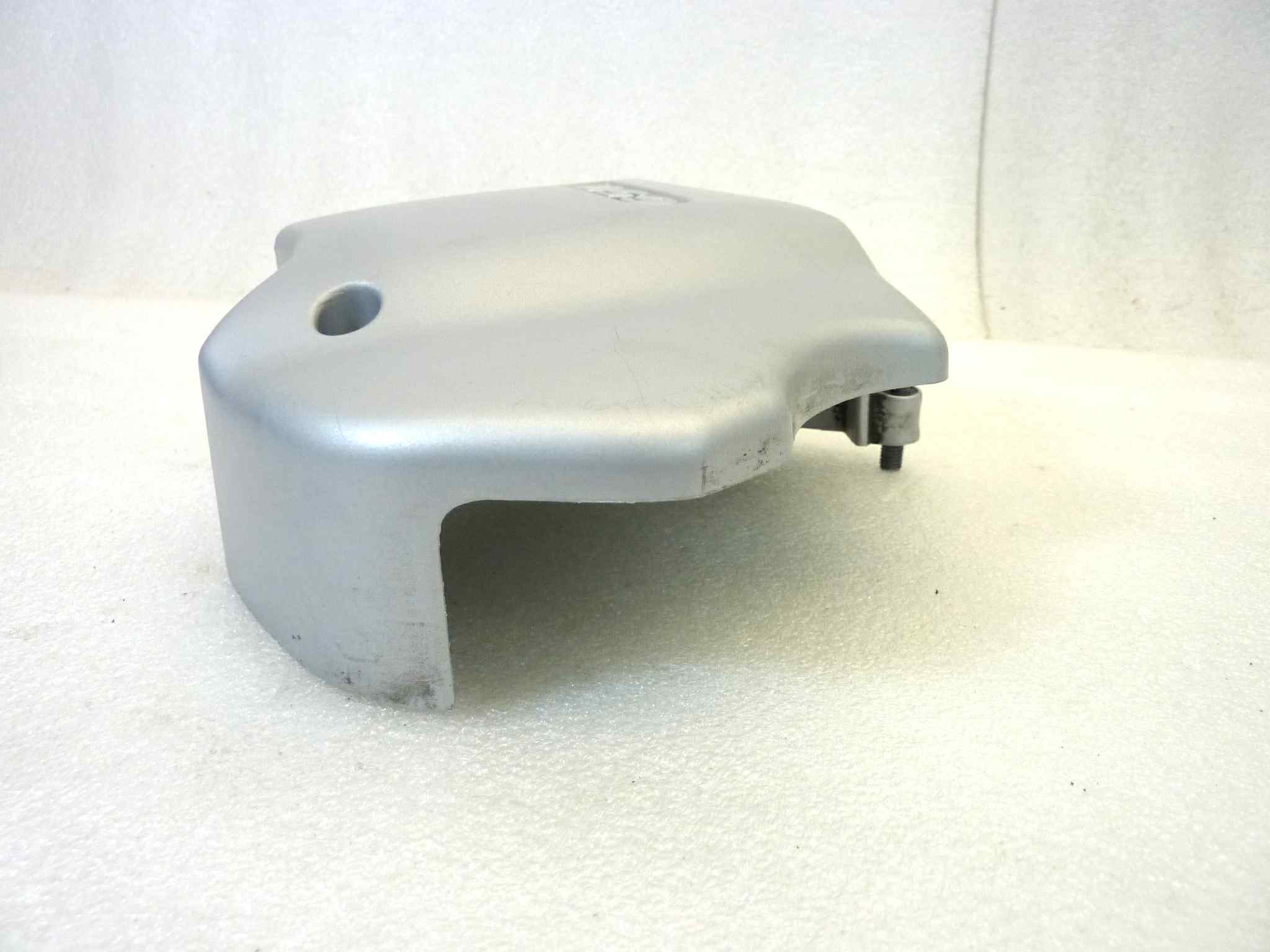 Copri pignone carter Bmw 650 CS Scarver - immagine 5