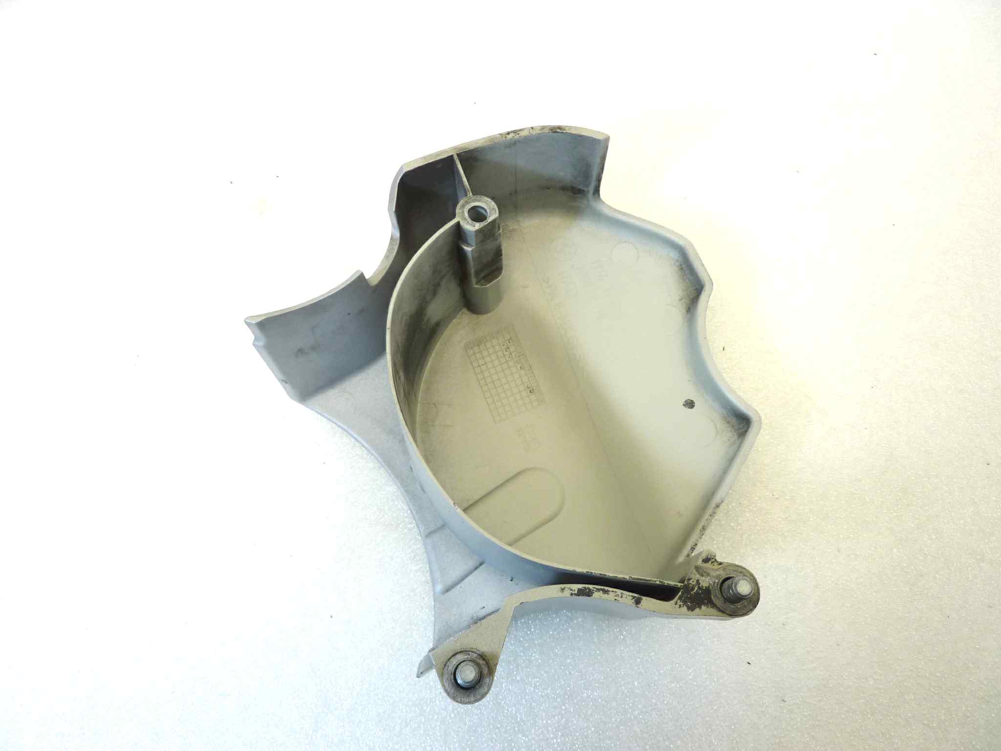 Copri pignone carter Bmw 650 CS Scarver - immagine 6