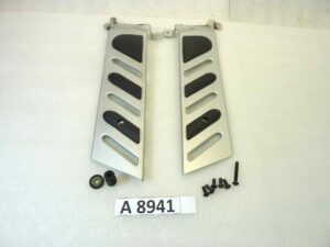 Protezioni laterali telaio Bmw 650 CS Scarver