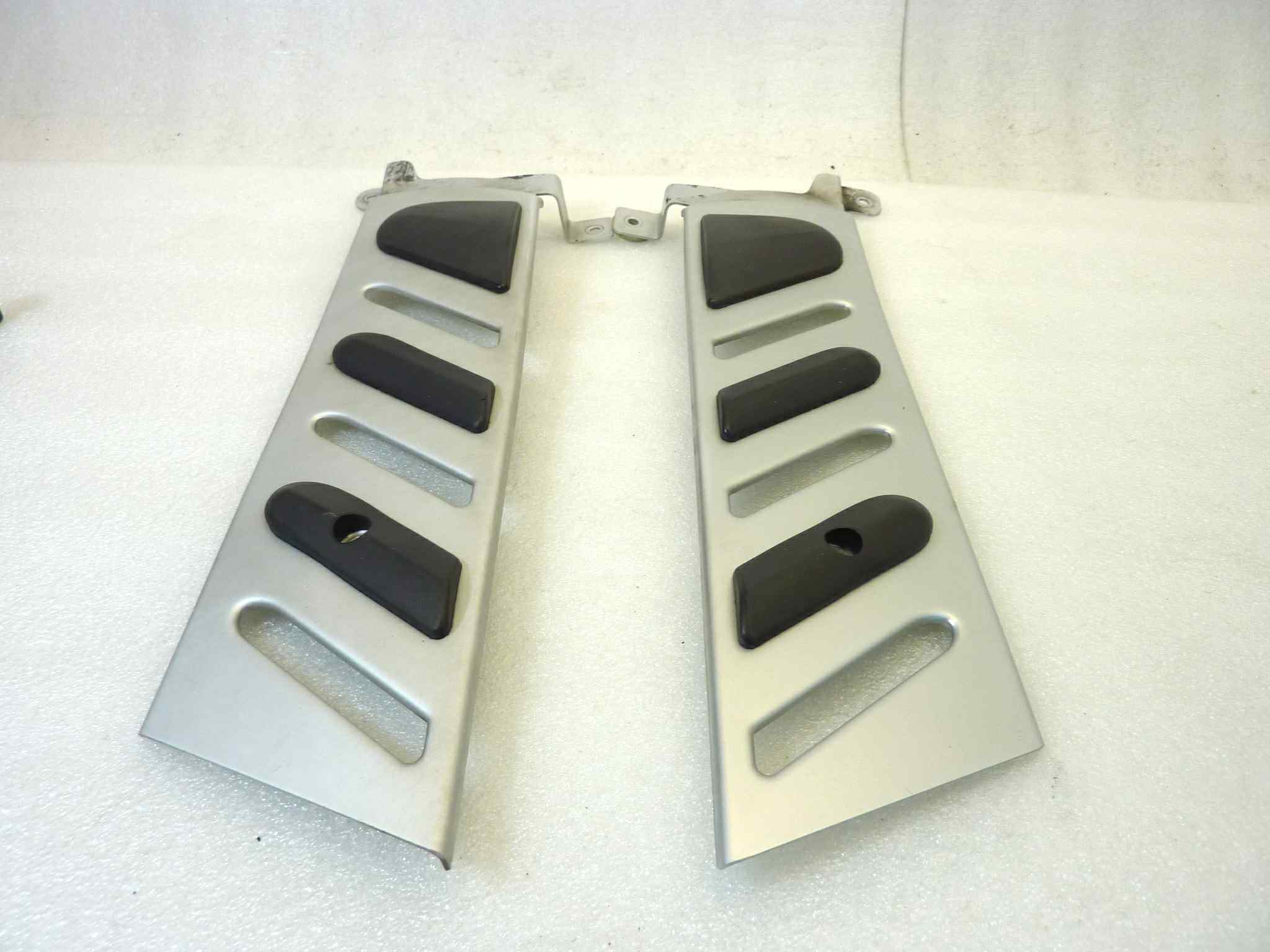 Protezioni laterali telaio Bmw 650 CS Scarver - immagine 4