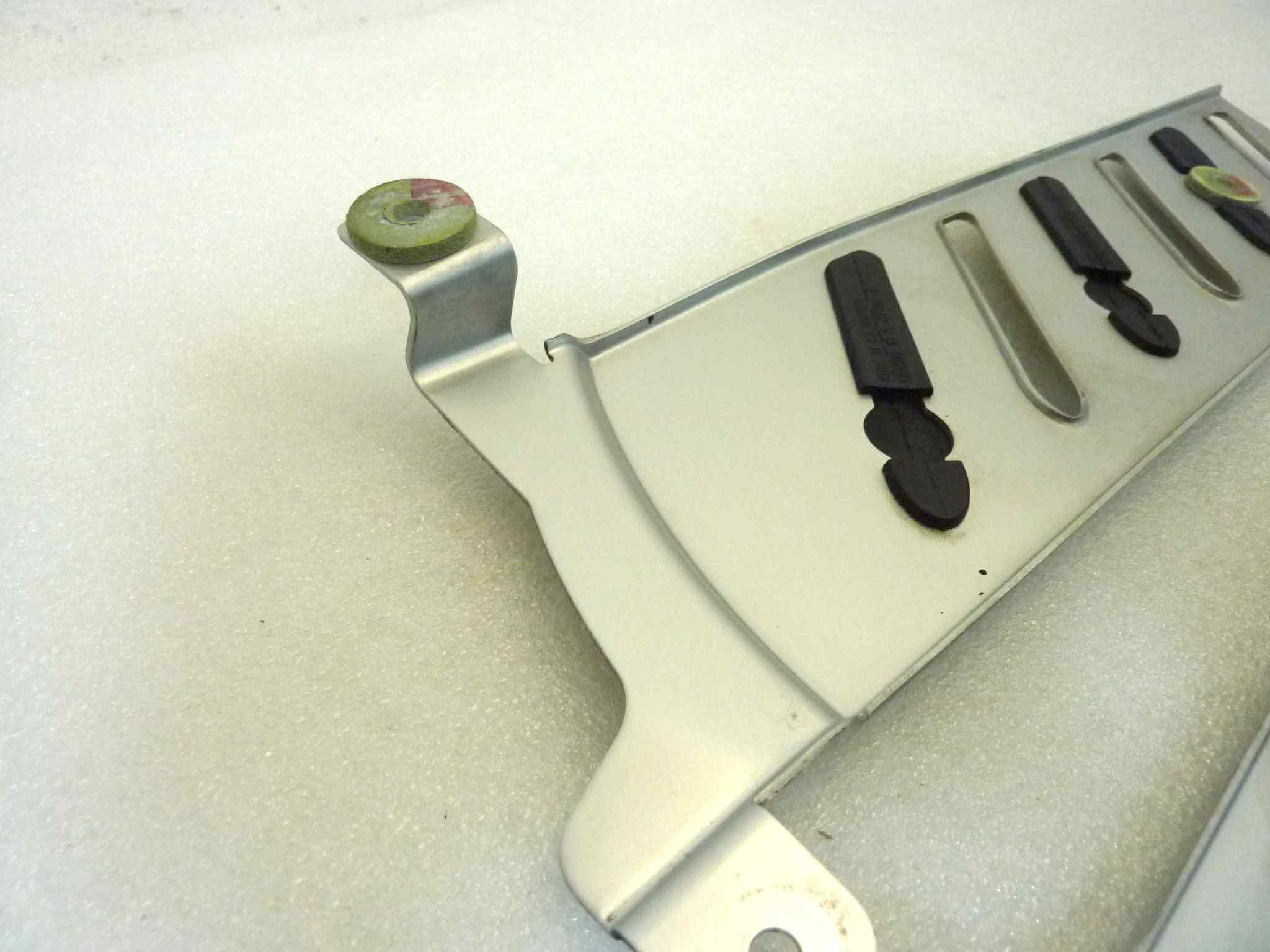 Protezioni laterali telaio Bmw 650 CS Scarver - immagine 11