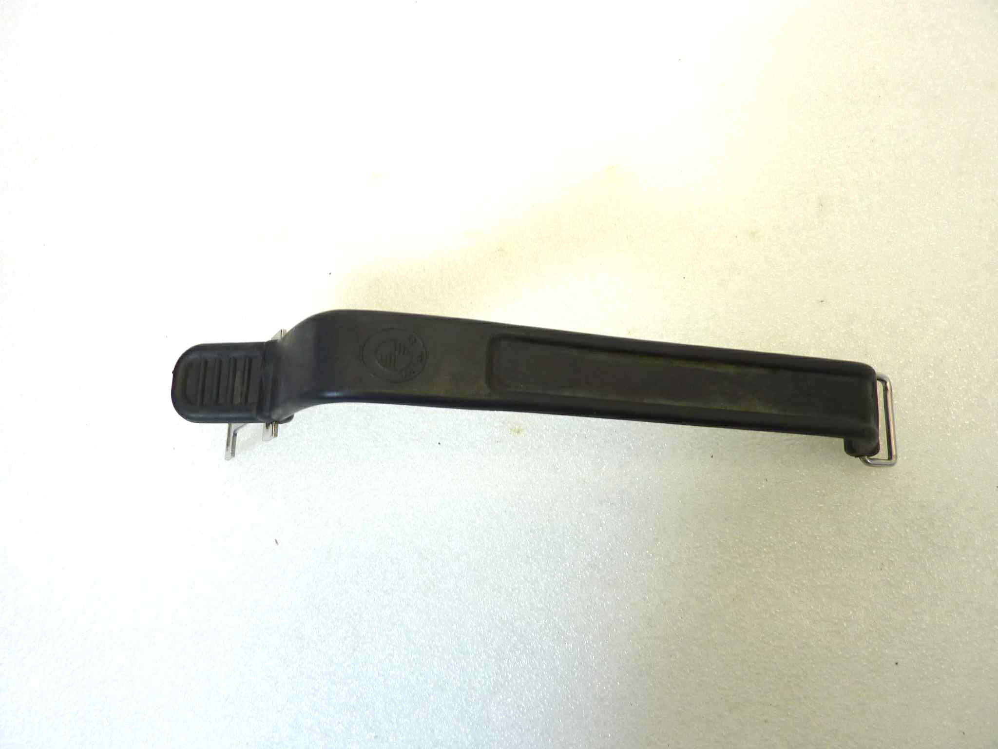Elastico batteria Bmw 650 CS Scarver - immagine 2