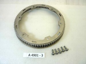 Puleggia corona cinghia trasmissione Bmw 650 CS Scarver