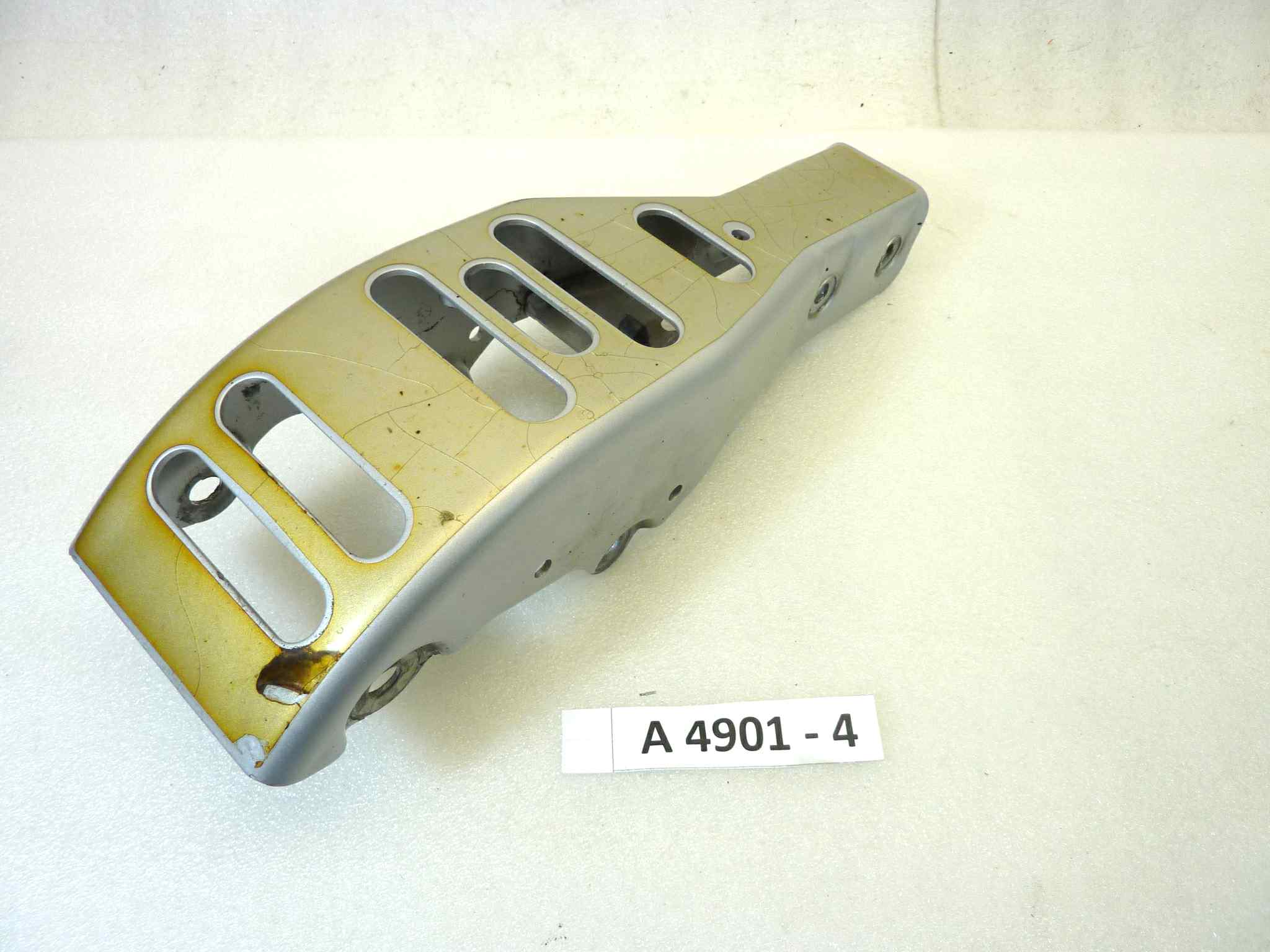 Culla telaio supporto motore Bmw 650 CS Scarver