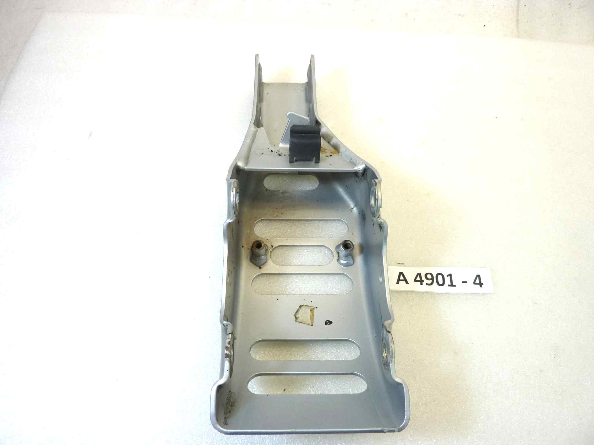 Culla telaio supporto motore Bmw 650 CS Scarver - immagine 4