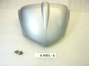 Plastica copertura cruscotto strumentazione Bmw 650 CS Scarver