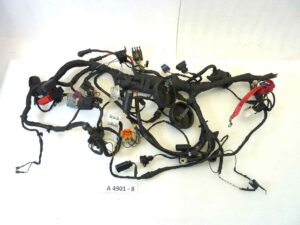 Treccia impianto elettrico Bmw 650 CS Scarver 2001–2003 Single Spark no abs