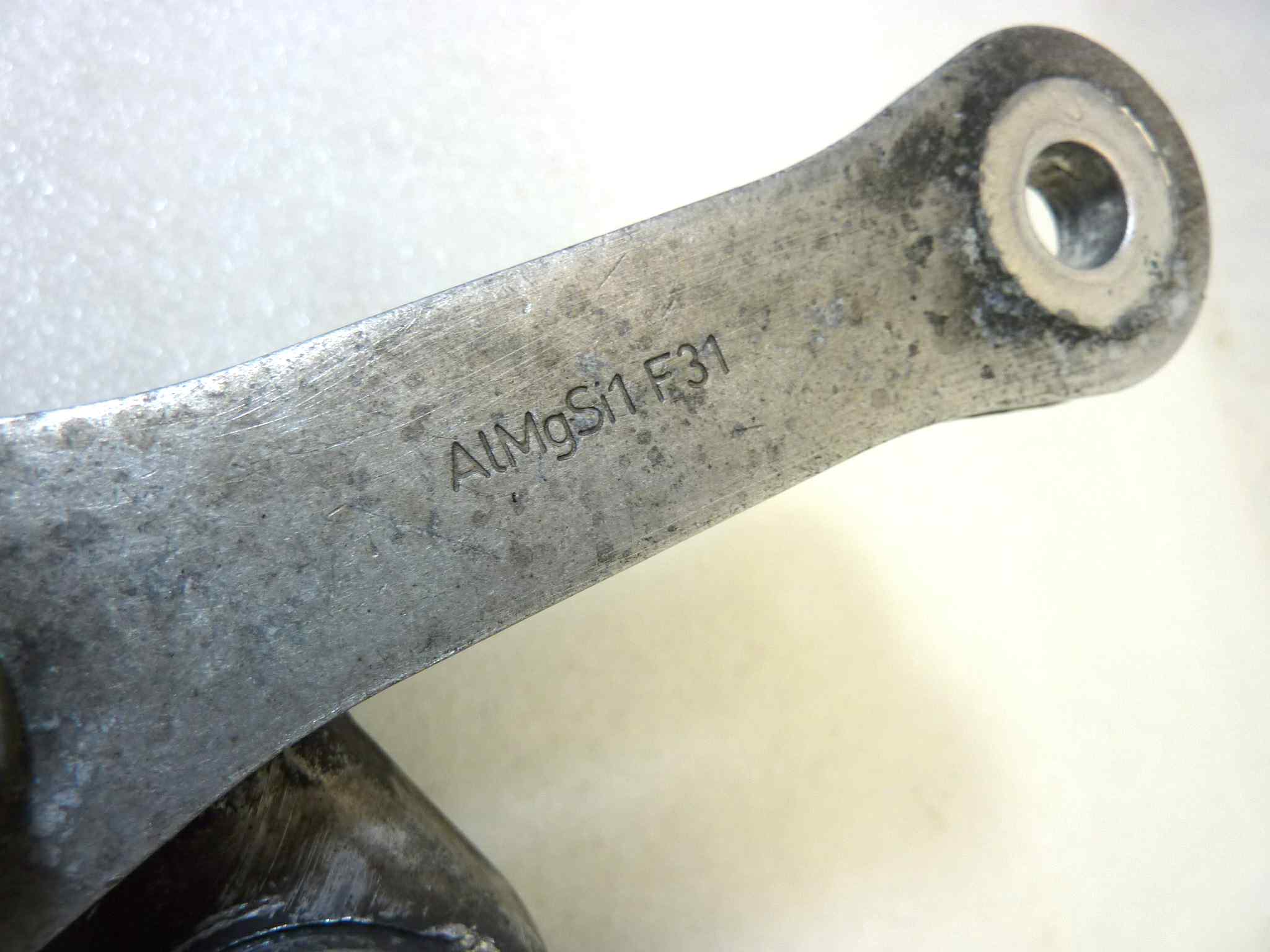 Ammortizzatore posteriore Bmw 650 CS Scarver - immagine 2