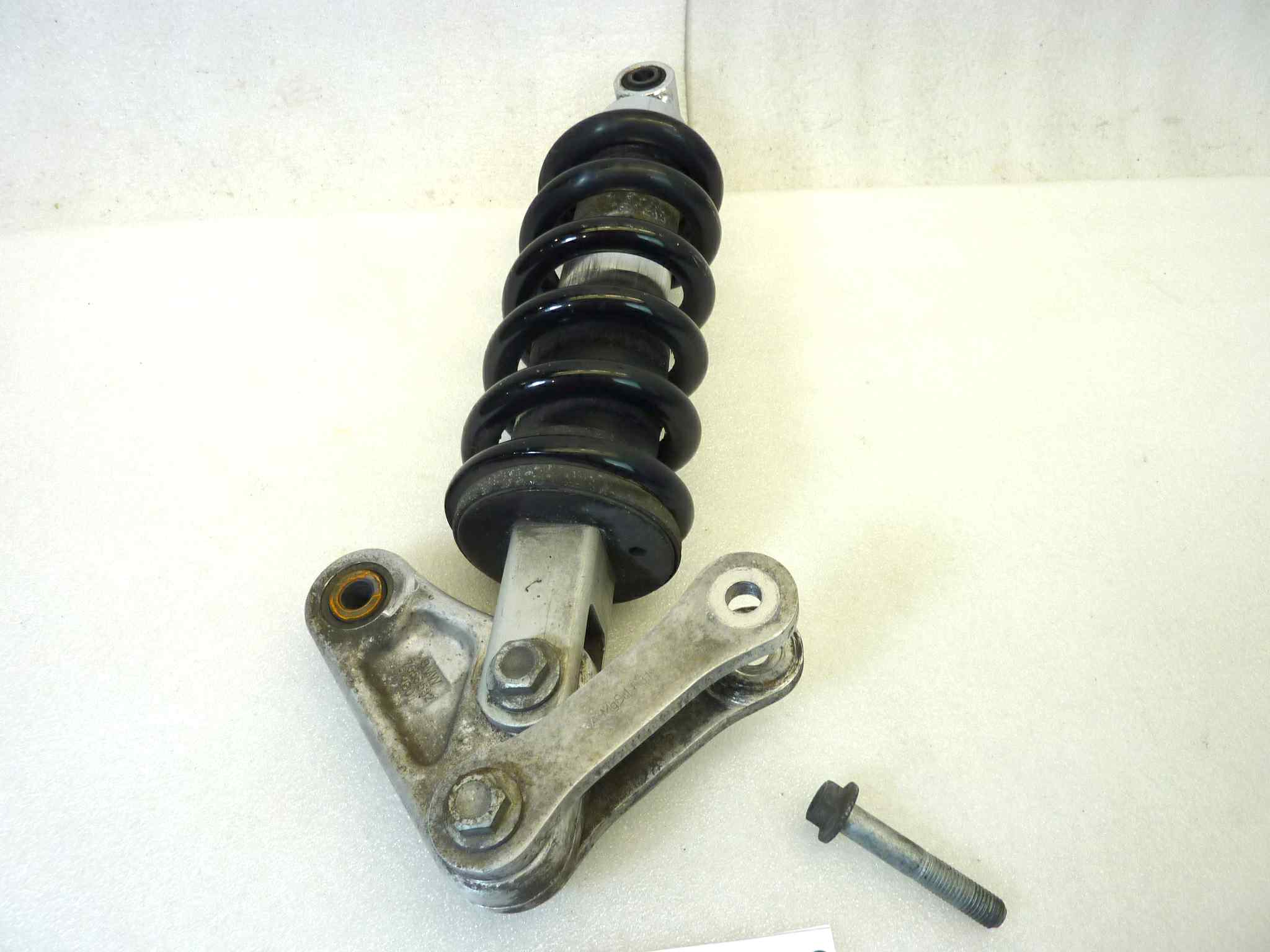 Ammortizzatore posteriore Bmw 650 CS Scarver - immagine 4