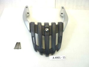 Maniglione piastra portapacchi Bmw 650 CS Scarver