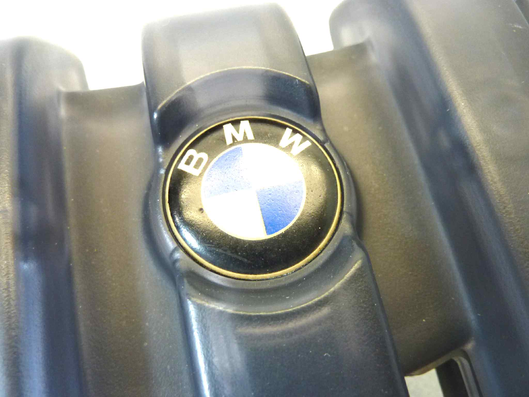 Maniglione piastra portapacchi Bmw 650 CS Scarver - immagine 4