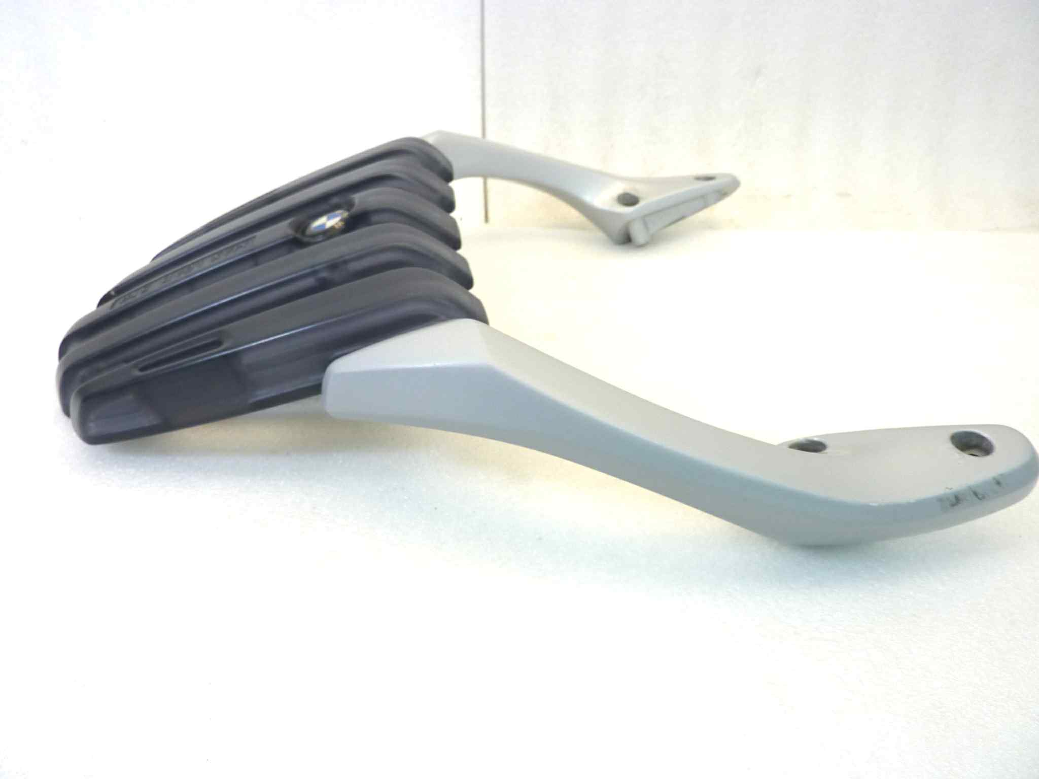 Maniglione piastra portapacchi Bmw 650 CS Scarver - immagine 5