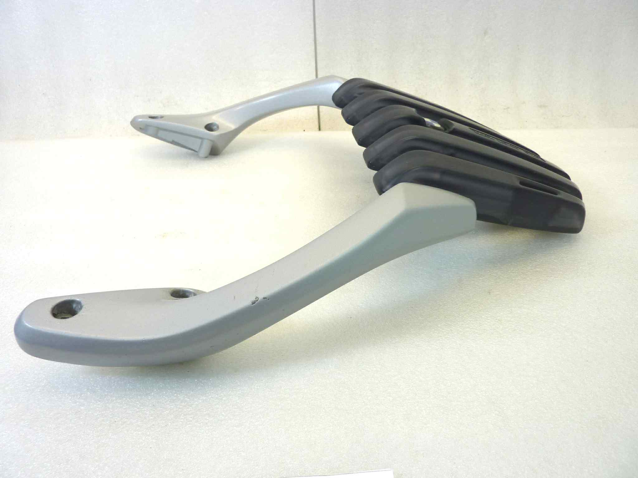 Maniglione piastra portapacchi Bmw 650 CS Scarver - immagine 6