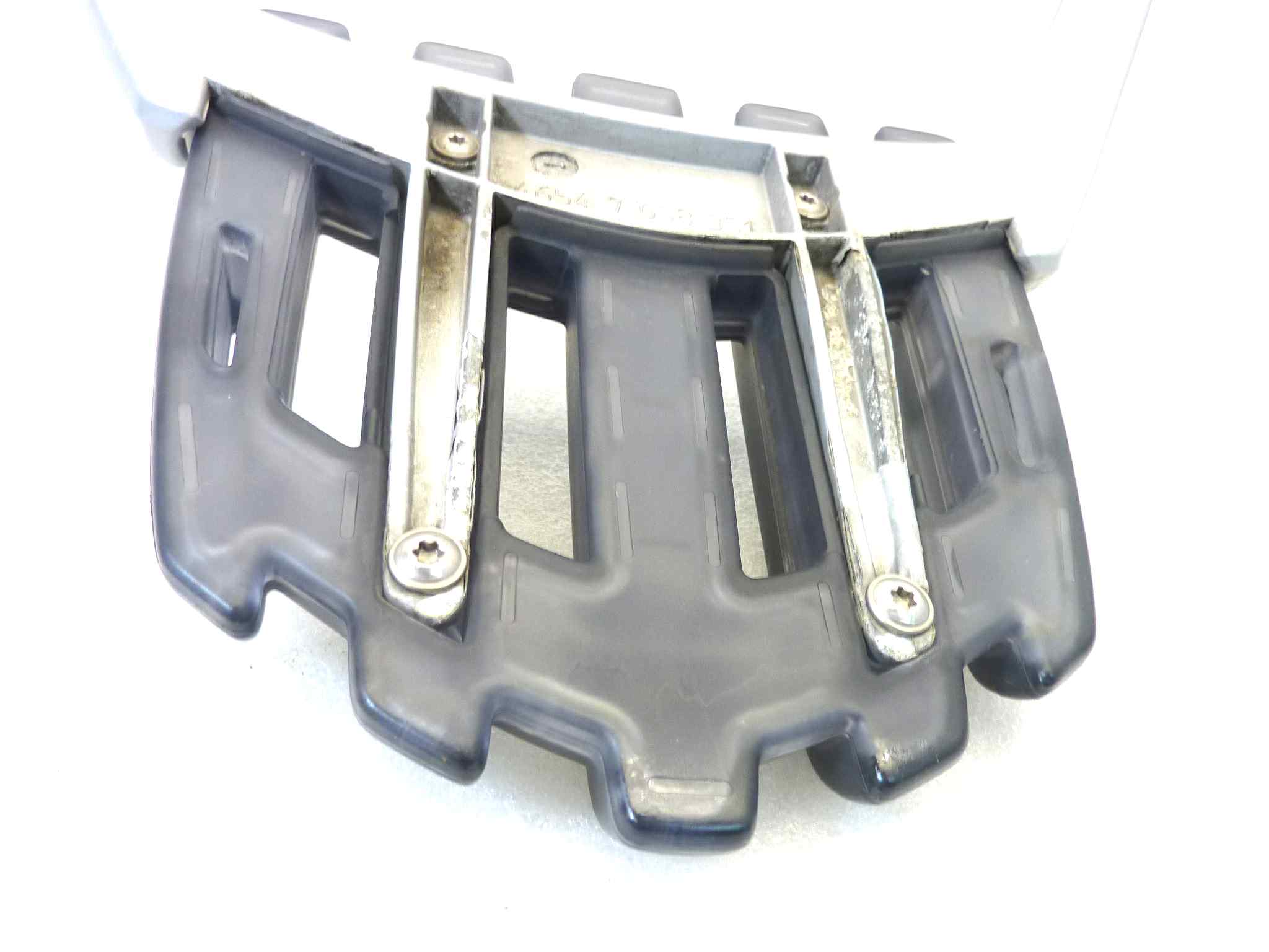 Maniglione piastra portapacchi Bmw 650 CS Scarver - immagine 9