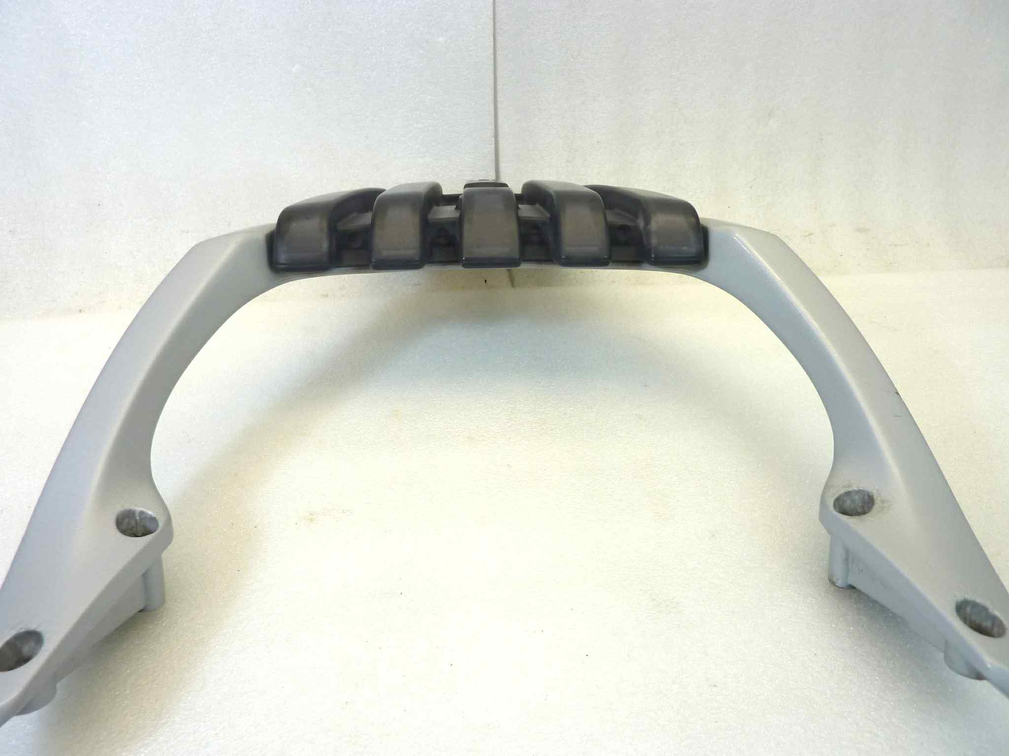 Maniglione piastra portapacchi Bmw 650 CS Scarver - immagine 10