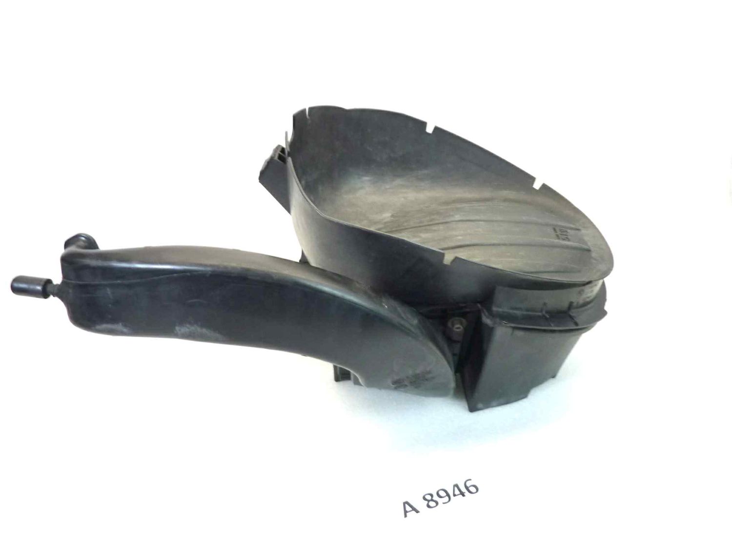 Airbox filtro aria Bmw 650 CS Scarver - immagine 2