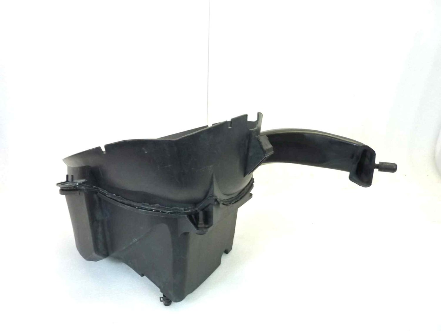 Airbox filtro aria Bmw 650 CS Scarver - immagine 3