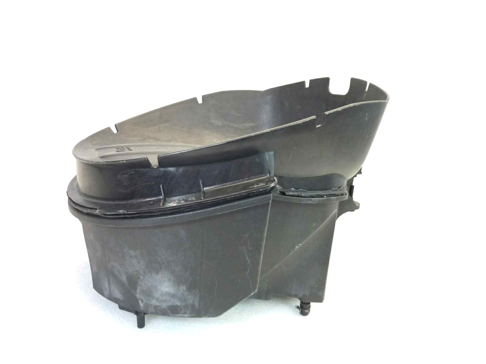 Airbox filtro aria Bmw 650 CS Scarver - immagine 4