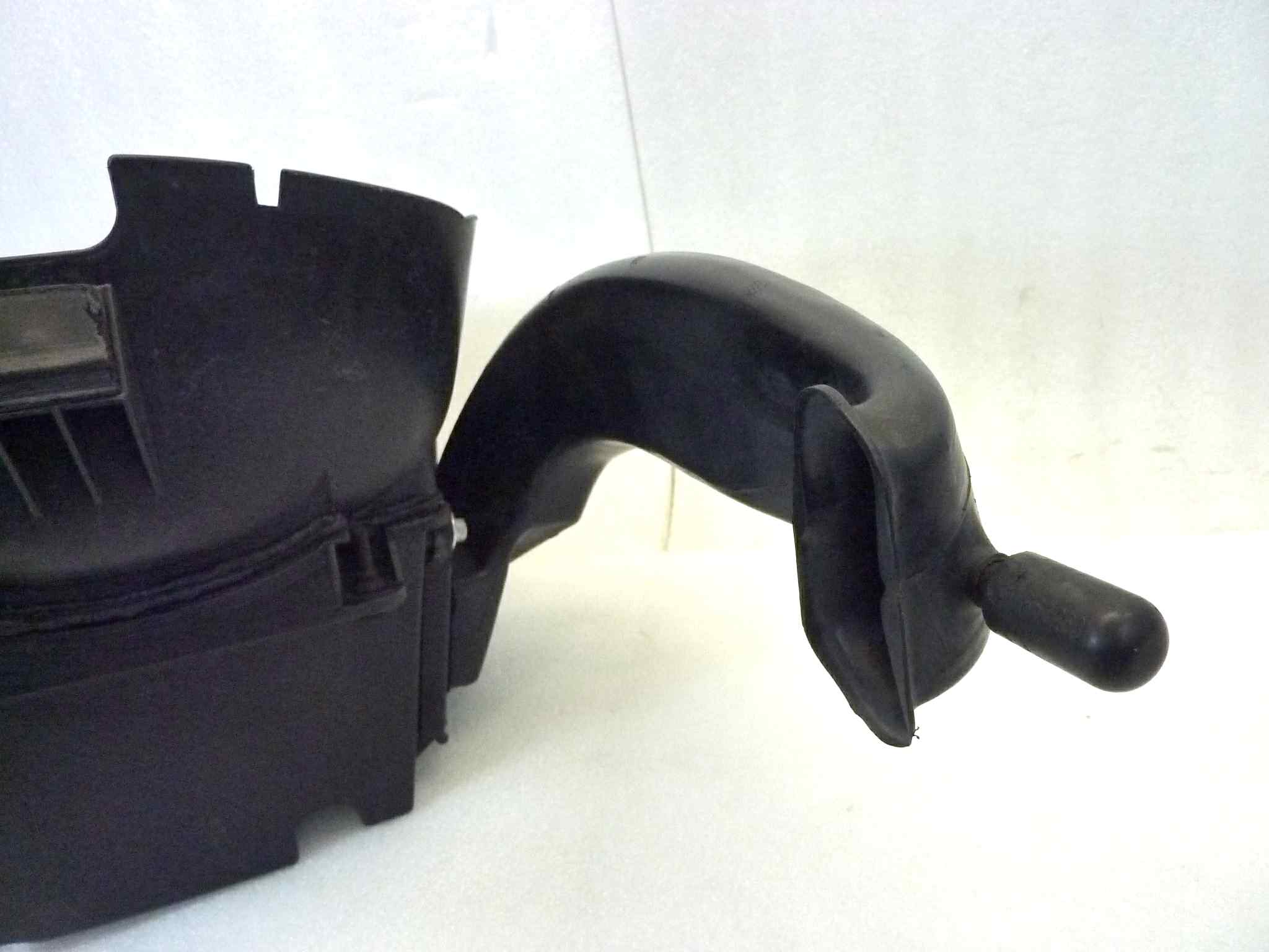 Airbox filtro aria Bmw 650 CS Scarver - immagine 5