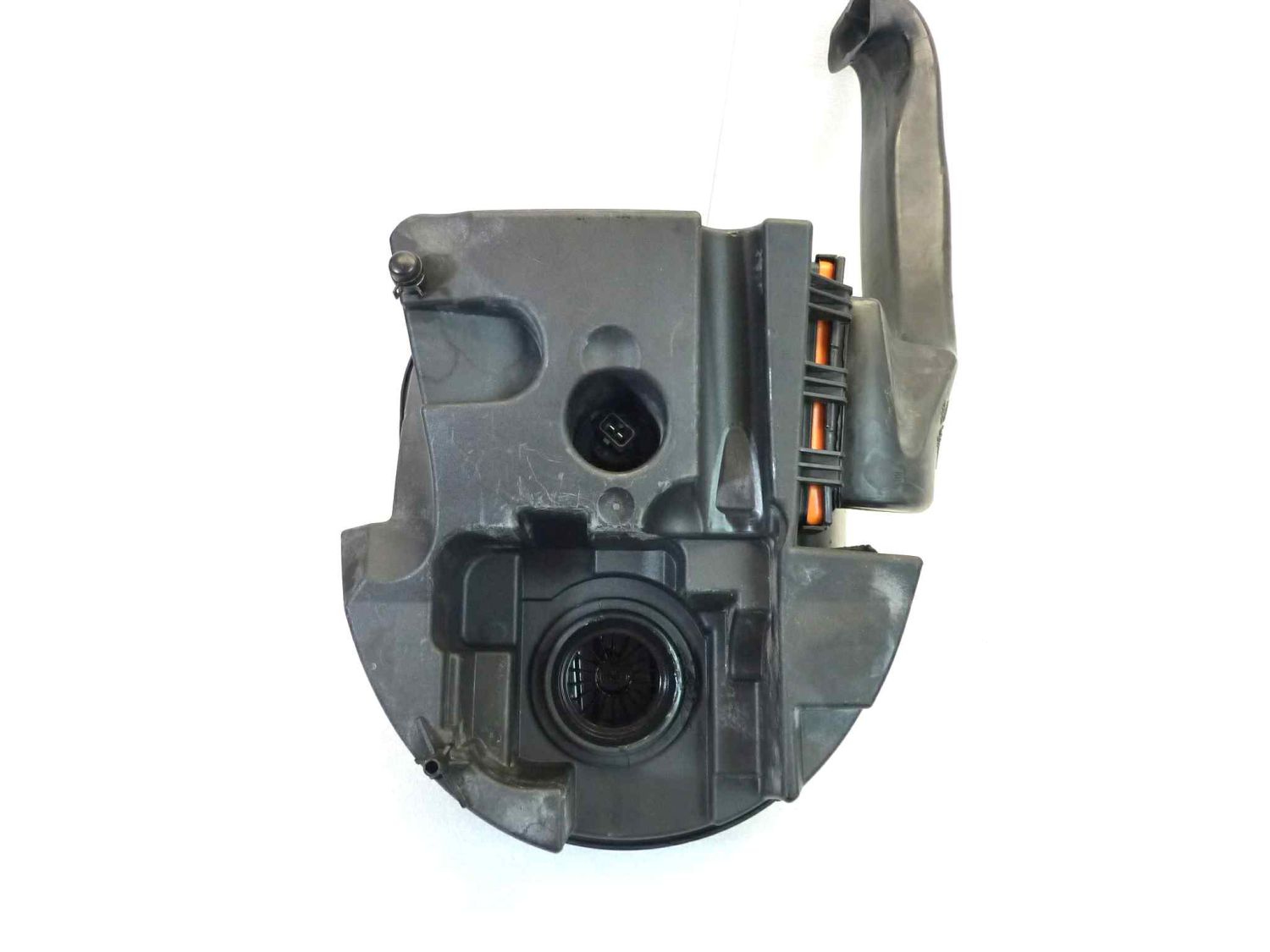 Airbox filtro aria Bmw 650 CS Scarver - immagine 6