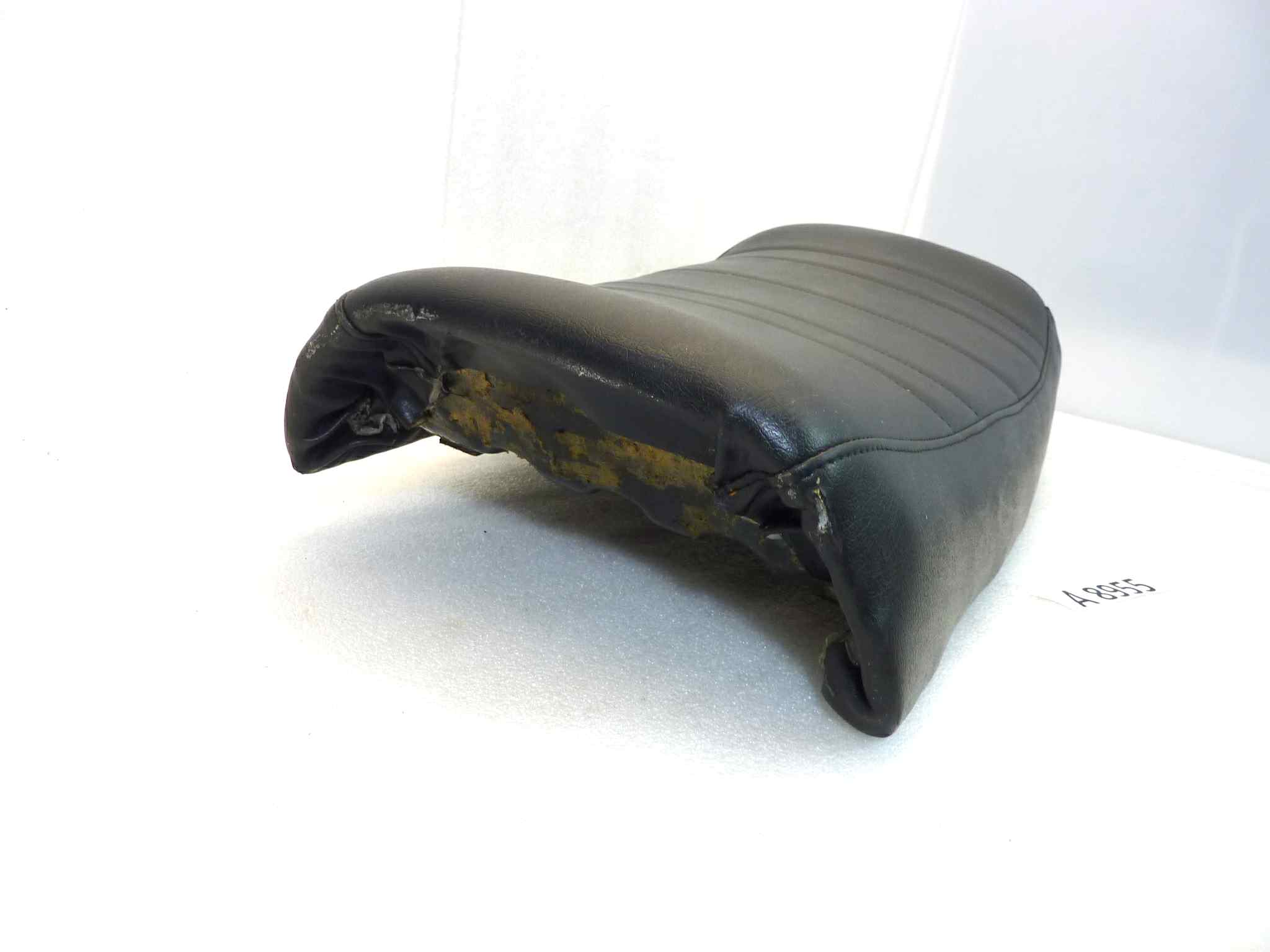 Sella Honda CB750 F1 Super Sport 1976 Four cod 77100392000ZD - immagine 3