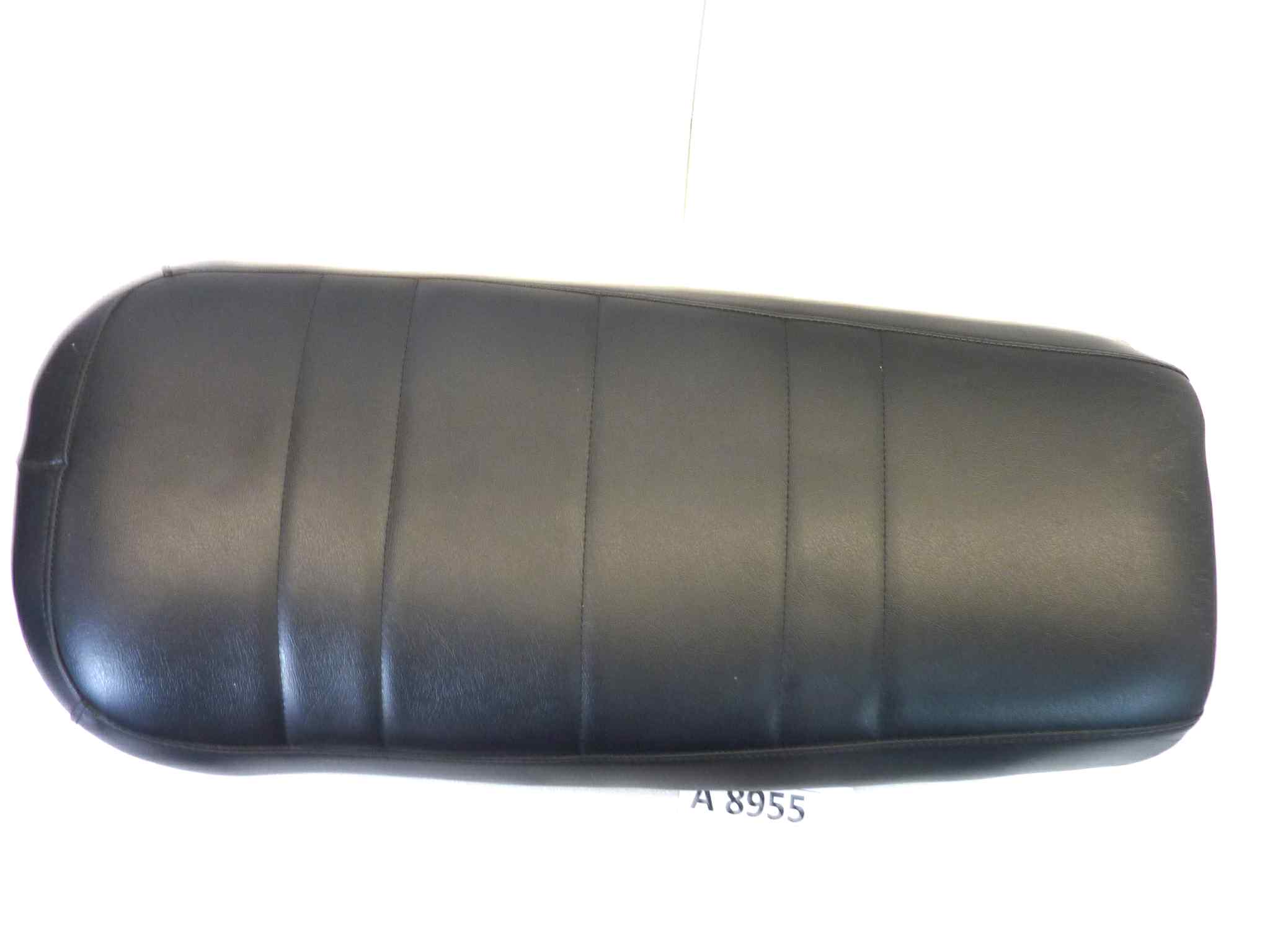 Sella Honda CB750 F1 Super Sport 1976 Four cod 77100392000ZD - immagine 7