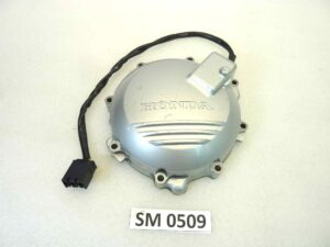Statore con carter coperchio HONDA VFR 800 X CROSSRUNNER 2011-2014