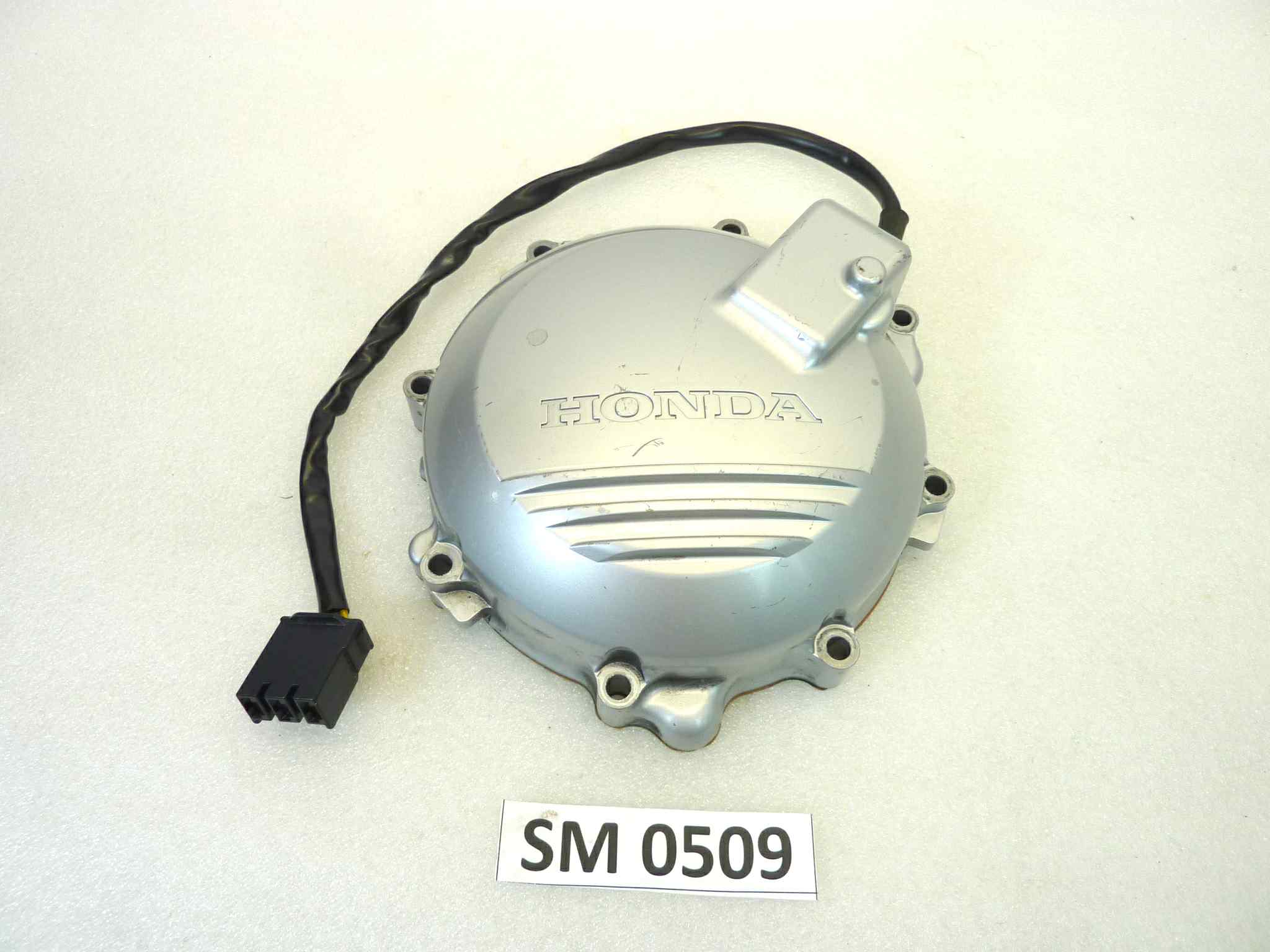 Statore con carter coperchio HONDA VFR 800 X CROSSRUNNER 2011-2014