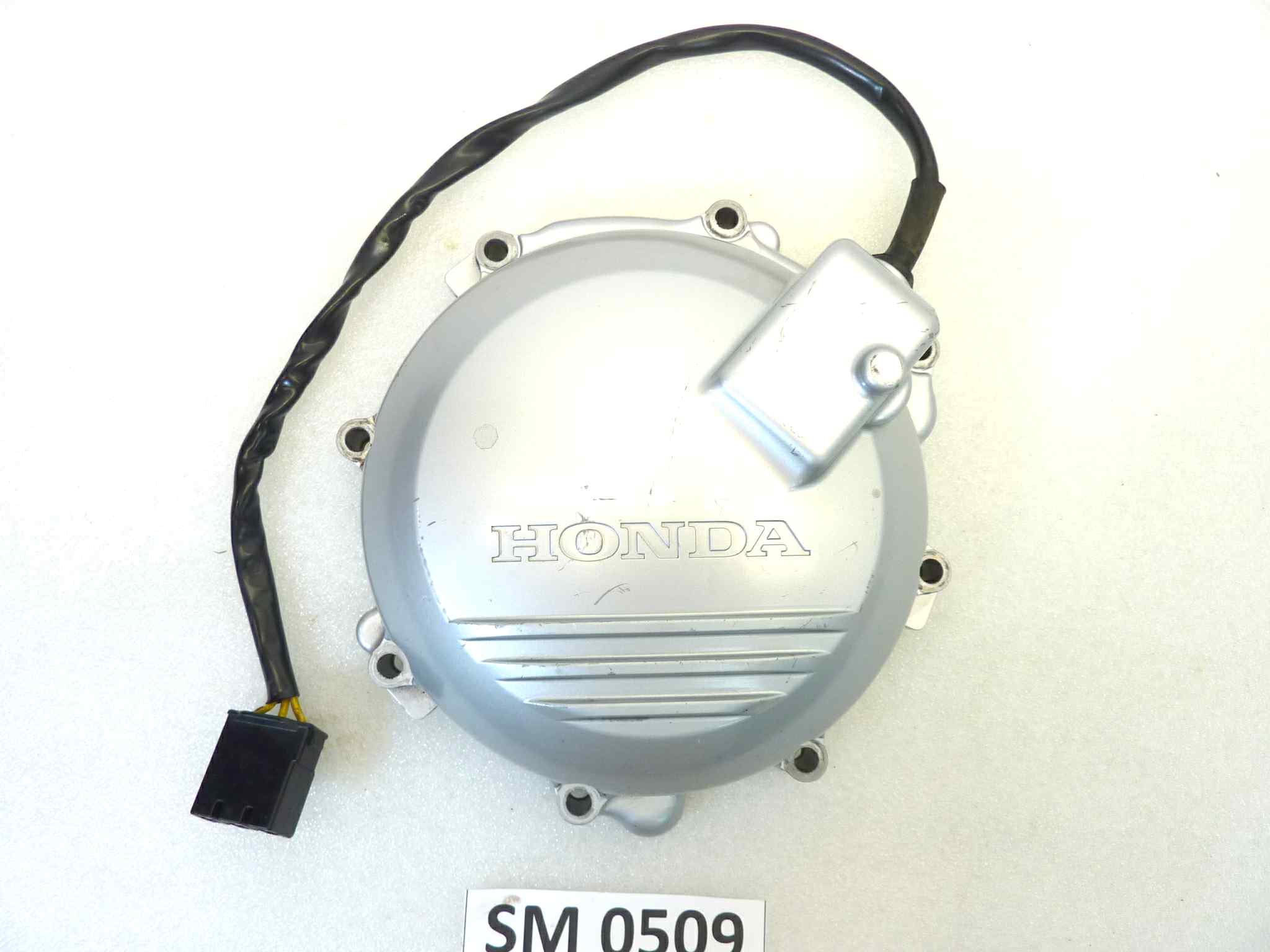 Statore con carter coperchio HONDA VFR 800 X CROSSRUNNER 2011-2014 - immagine 2