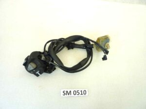 Comandi manubrio sinistro HONDA VFR 800 X CROSSRUNNER 2011-2014