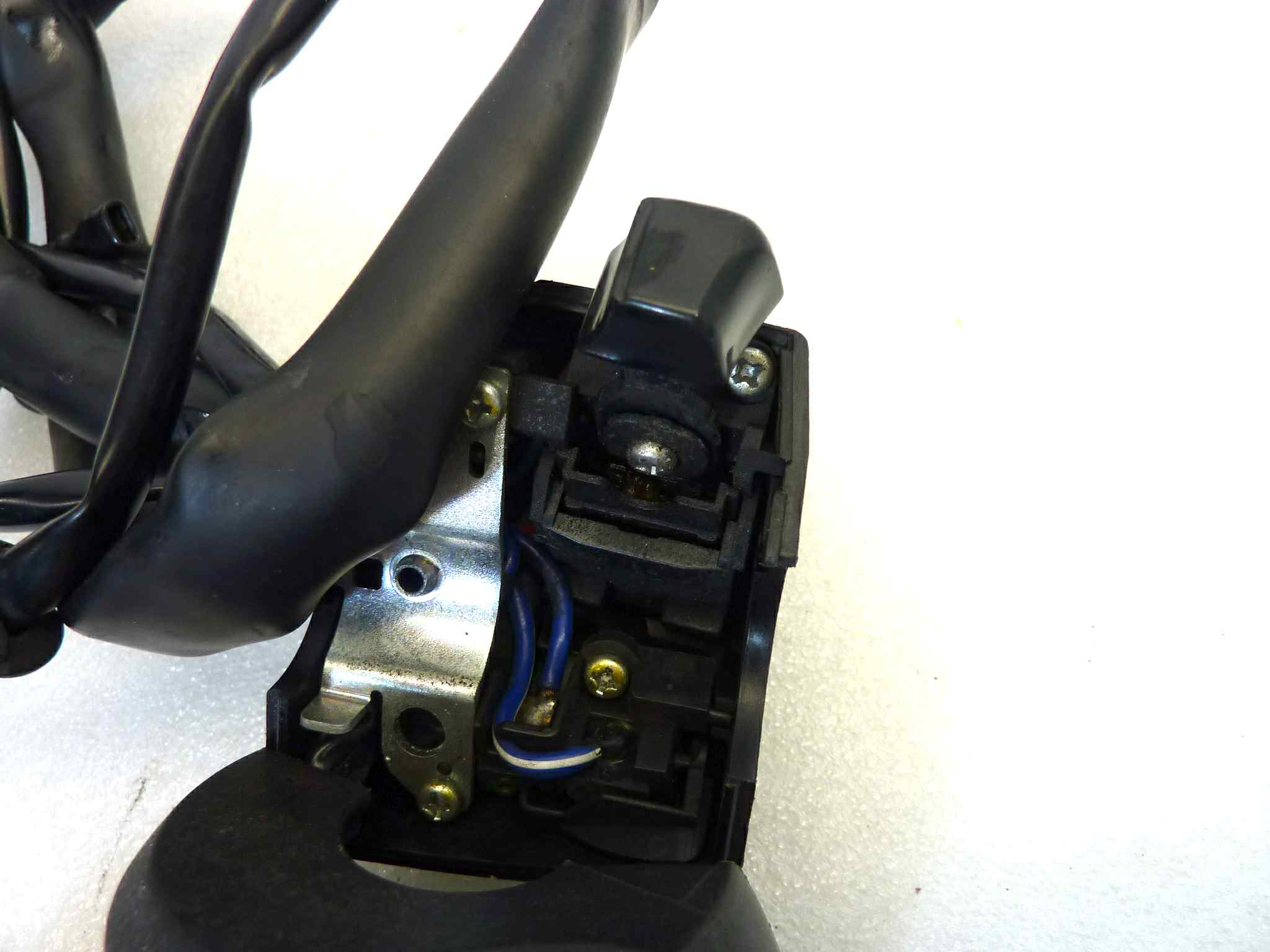 Comandi manubrio sinistro HONDA VFR 800 X CROSSRUNNER 2011-2014 - immagine 4