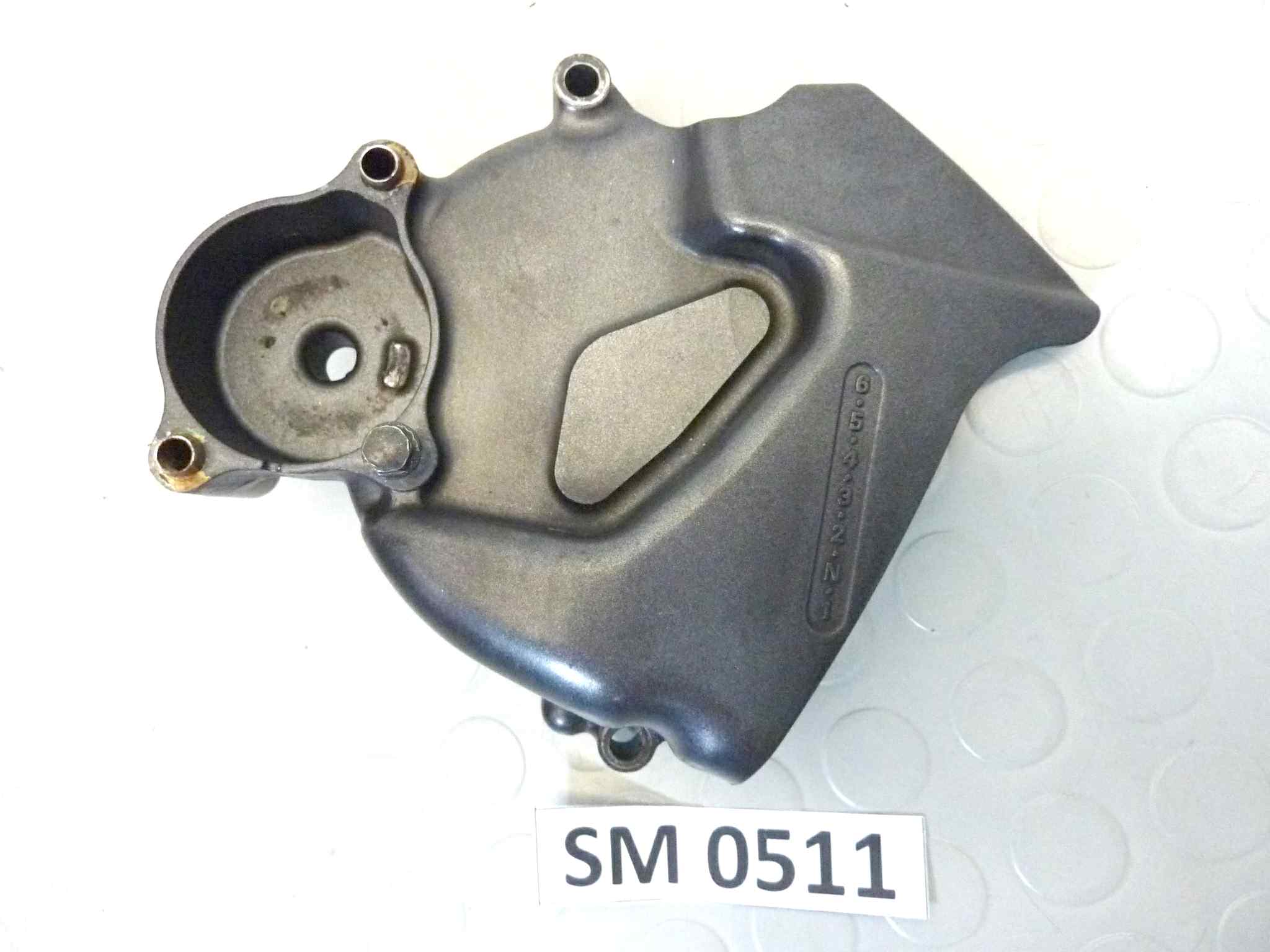 Coperchio pignone carter HONDA VFR 800 X CROSSRUNNER 2011-2014 - immagine 2