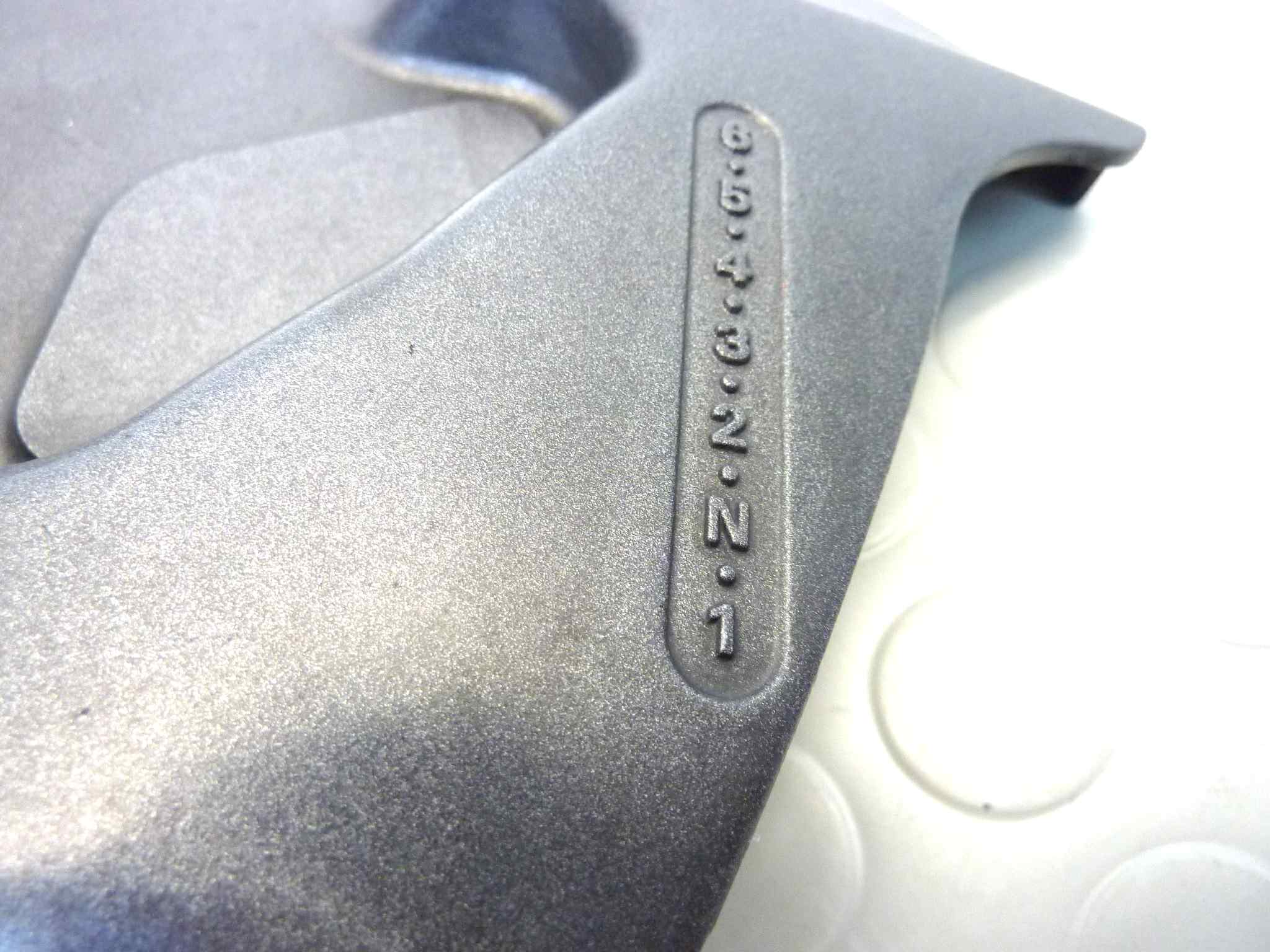Coperchio pignone carter HONDA VFR 800 X CROSSRUNNER 2011-2014 - immagine 3
