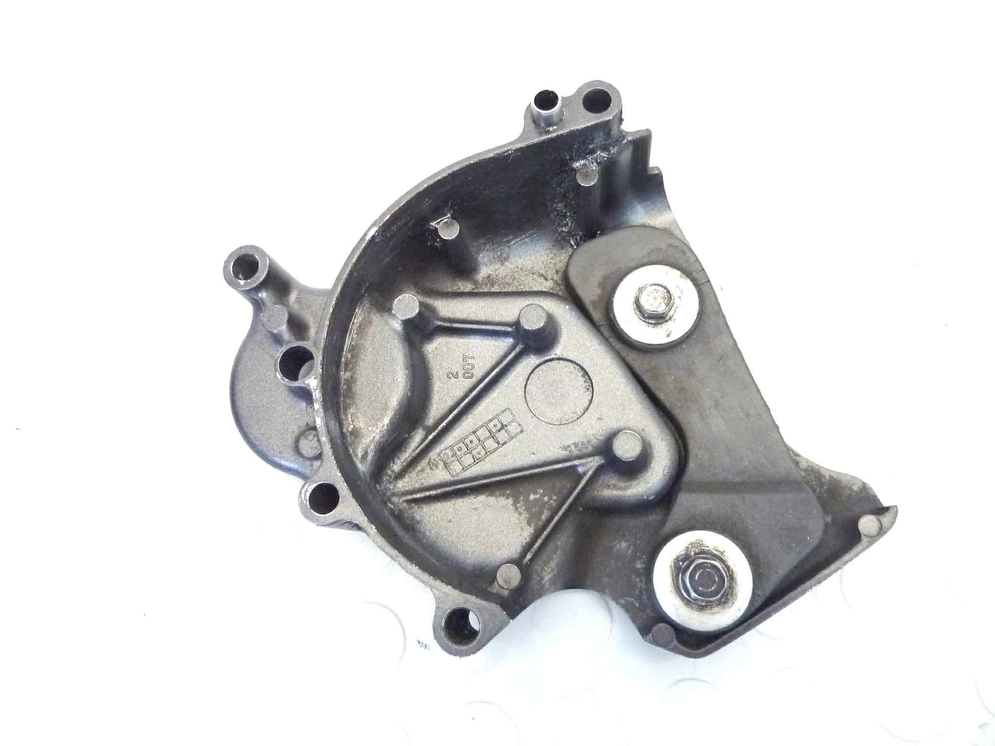 Coperchio pignone carter HONDA VFR 800 X CROSSRUNNER 2011-2014 - immagine 6