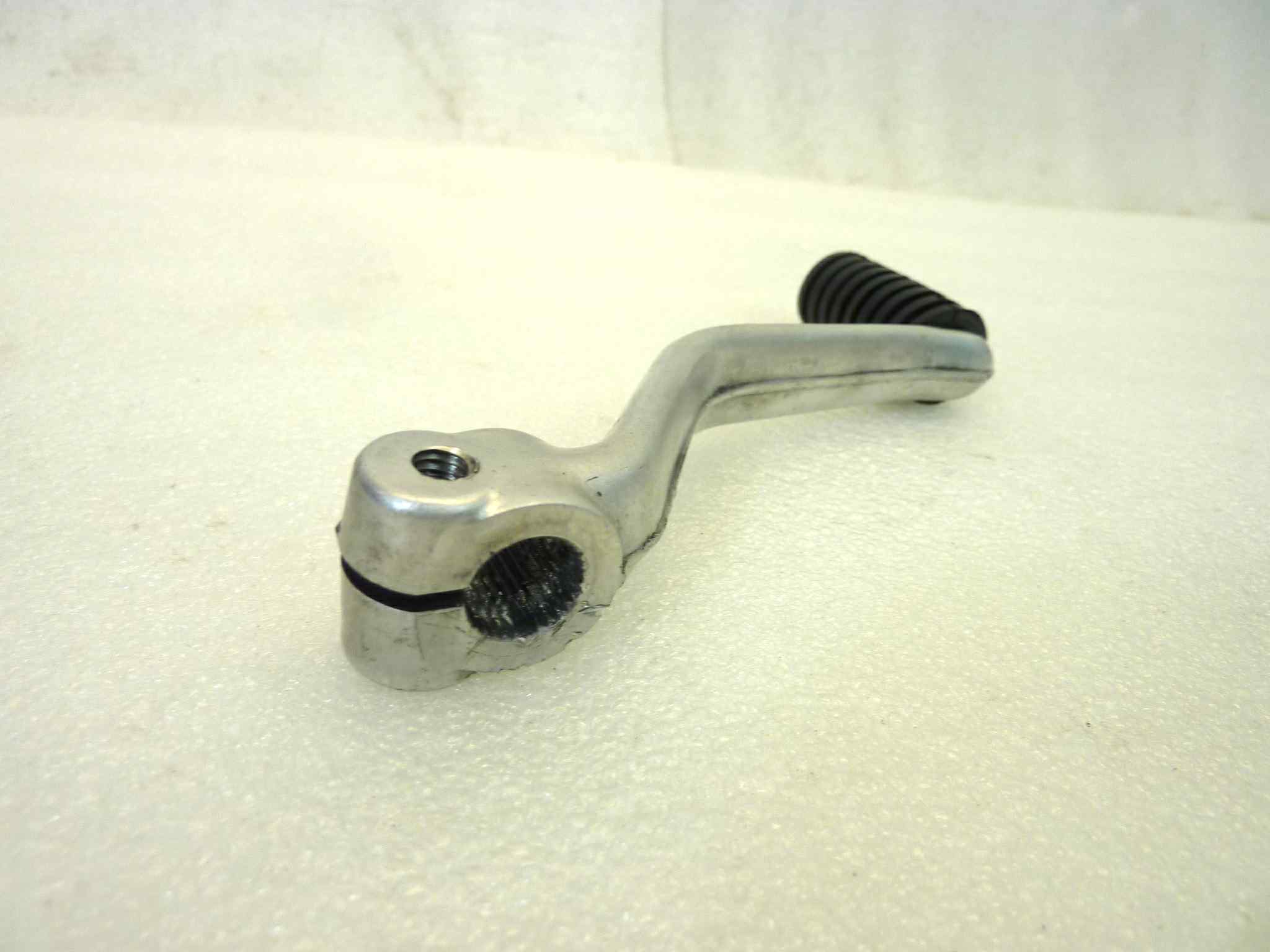 Leva pedalino cambio HONDA VFR 800 X CROSSRUNNER 2011-2014 - immagine 6