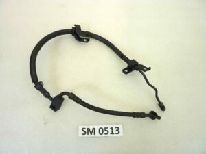 Tubo freno anteriore HONDA VFR 800 X CROSSRUNNER 2011-2014