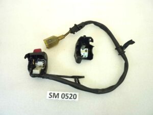 Comandi manubrio devio destro HONDA VFR 800 X CROSSRUNNER 2011-2014