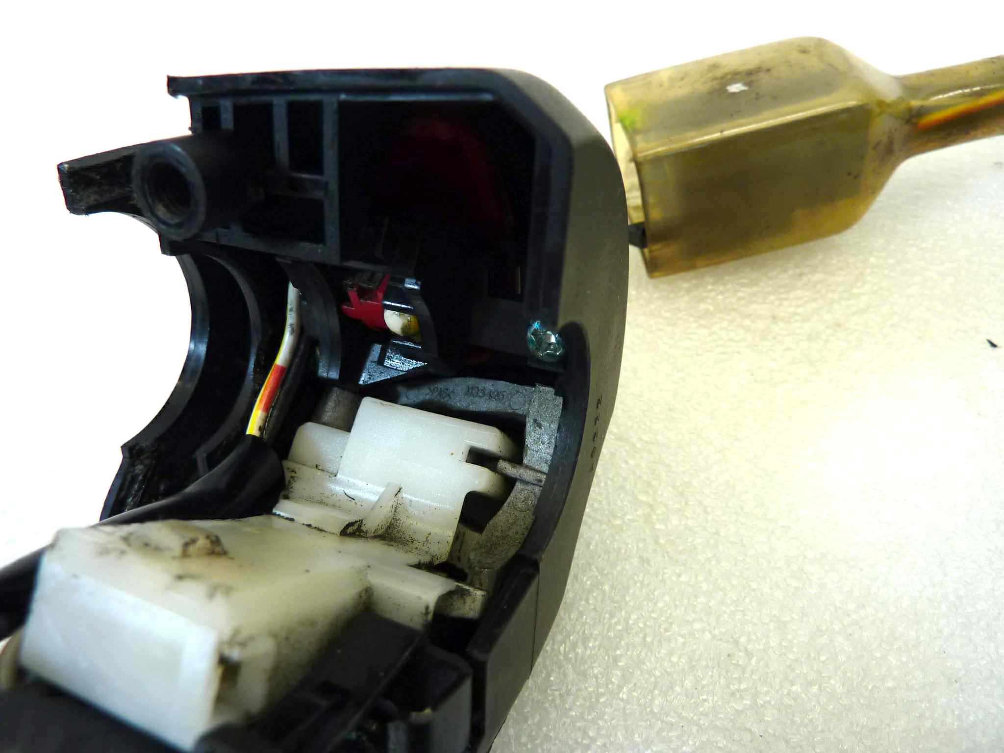 Comandi manubrio devio destro HONDA VFR 800 X CROSSRUNNER 2011-2014 - immagine 3
