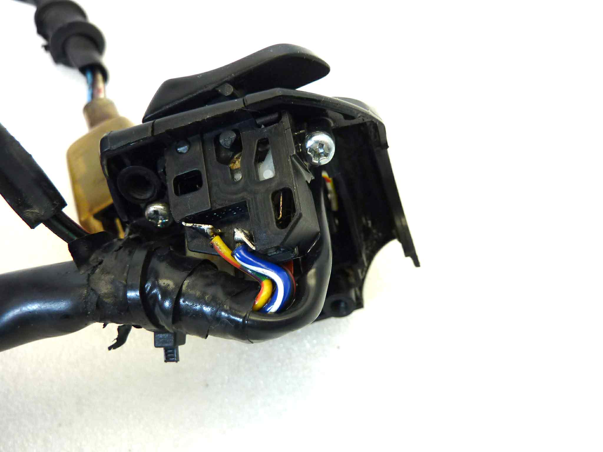 Comandi manubrio devio destro HONDA VFR 800 X CROSSRUNNER 2011-2014 - immagine 9