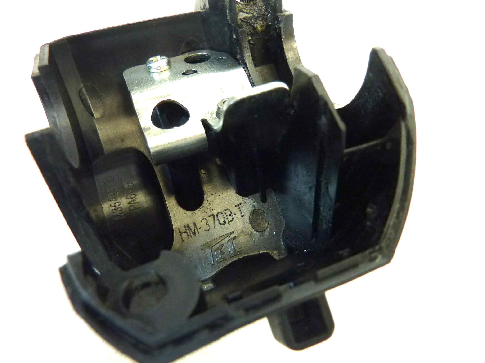 Comandi manubrio devio destro HONDA VFR 800 X CROSSRUNNER 2011-2014 - immagine 11
