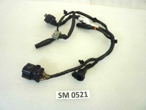 Treccia impianto elettrico HONDA VFR 800 X CROSSRUNNER 2011-2014 parziale anteriore