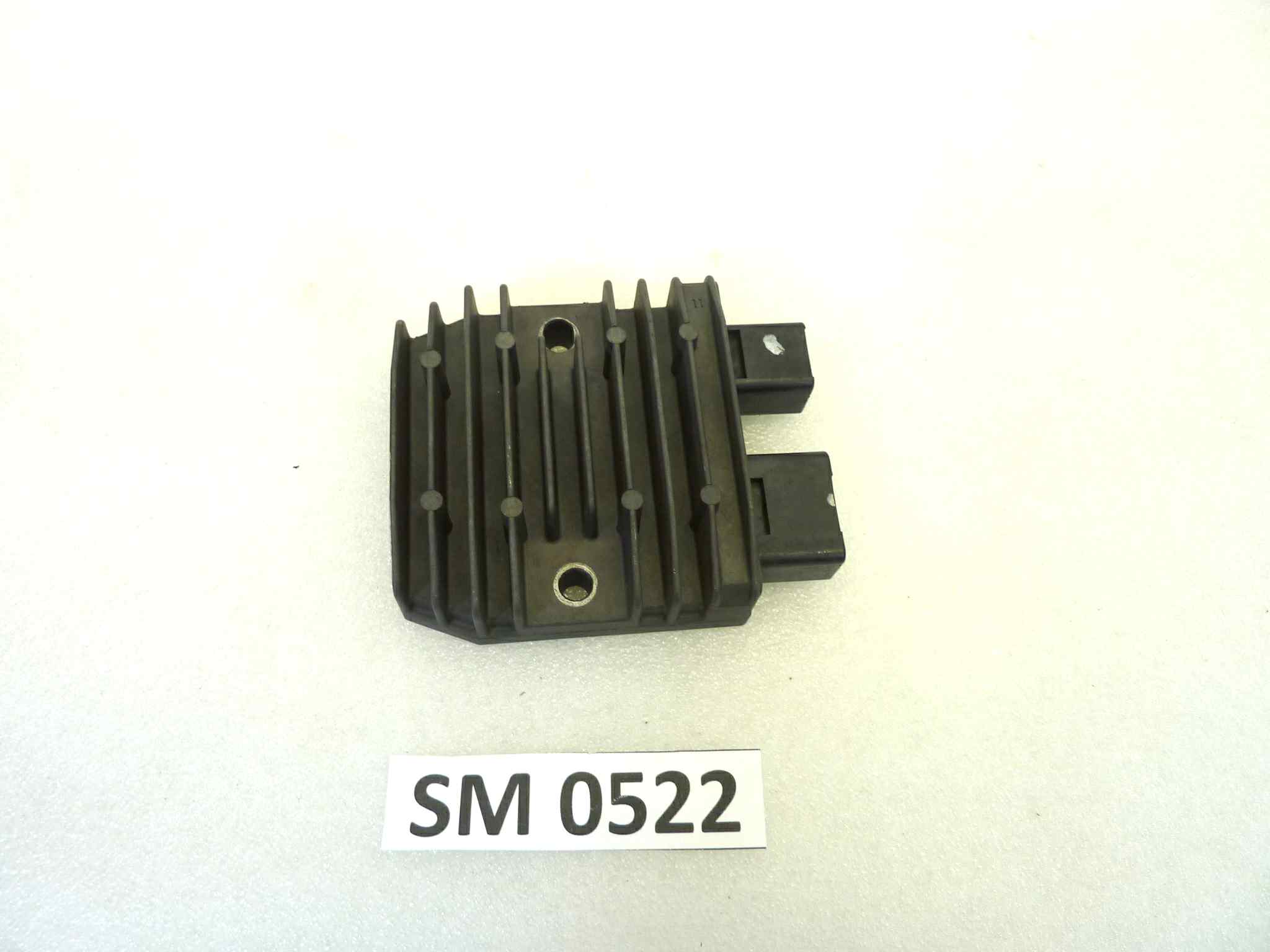 Regolatore di tensione HONDA VFR 800 X CROSSRUNNER 2011-2014