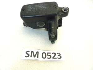 Pompa freno anteriore con sensore HONDA VFR 800 X CROSSRUNNER 2011-2014