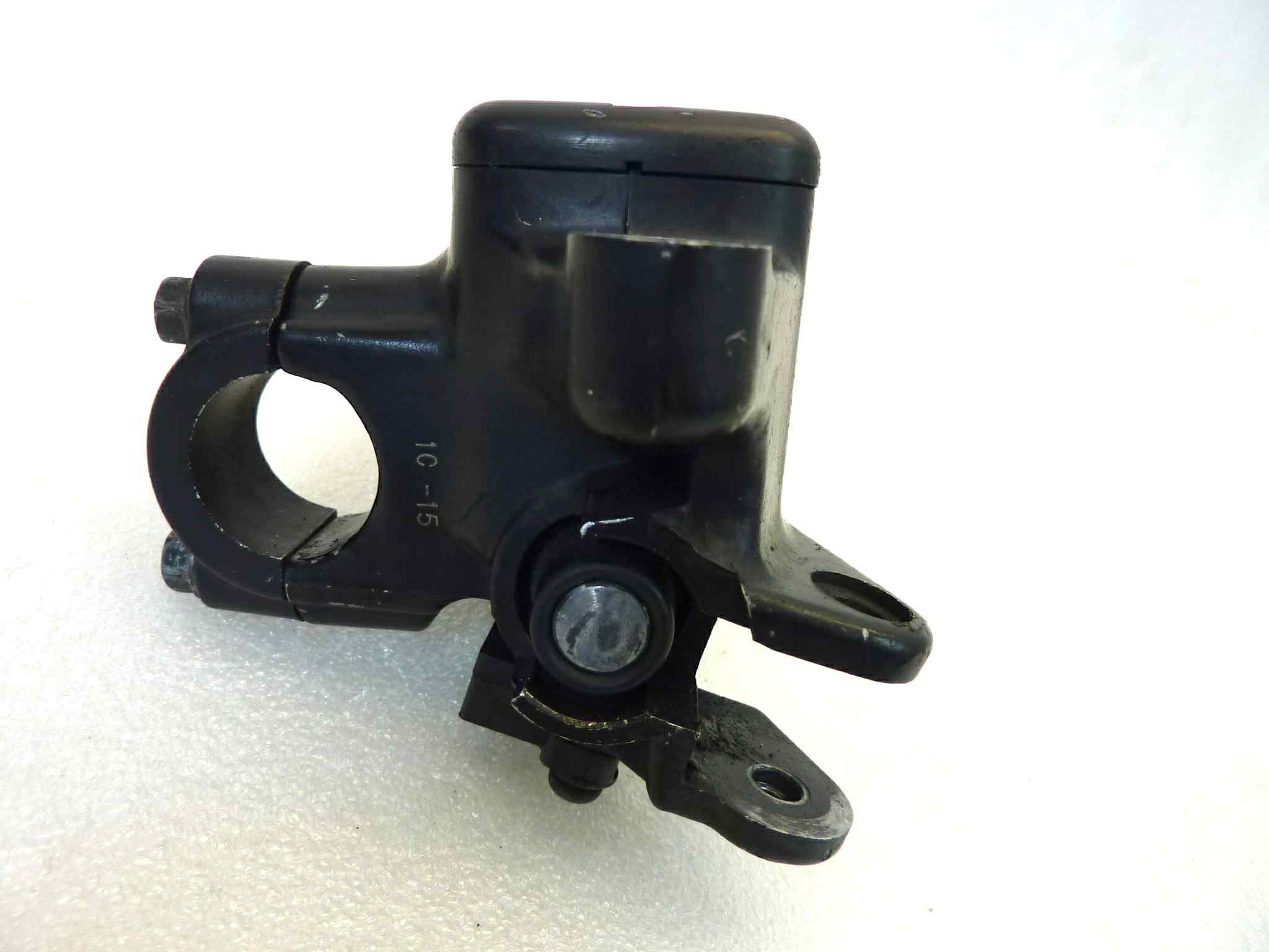 Pompa freno anteriore con sensore HONDA VFR 800 X CROSSRUNNER 2011-2014 - immagine 3