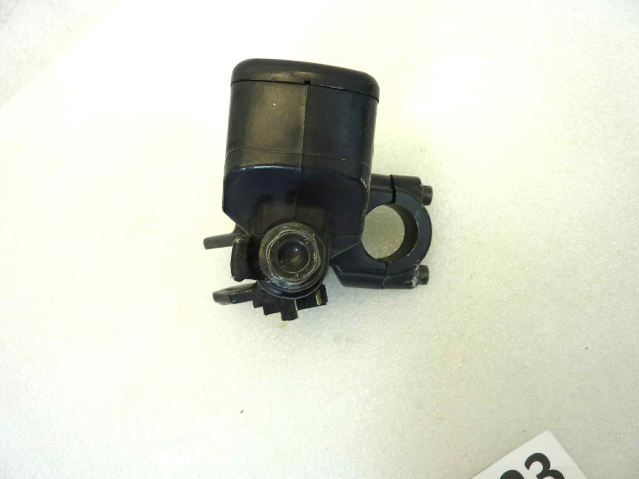 Pompa freno anteriore con sensore HONDA VFR 800 X CROSSRUNNER 2011-2014 - immagine 5