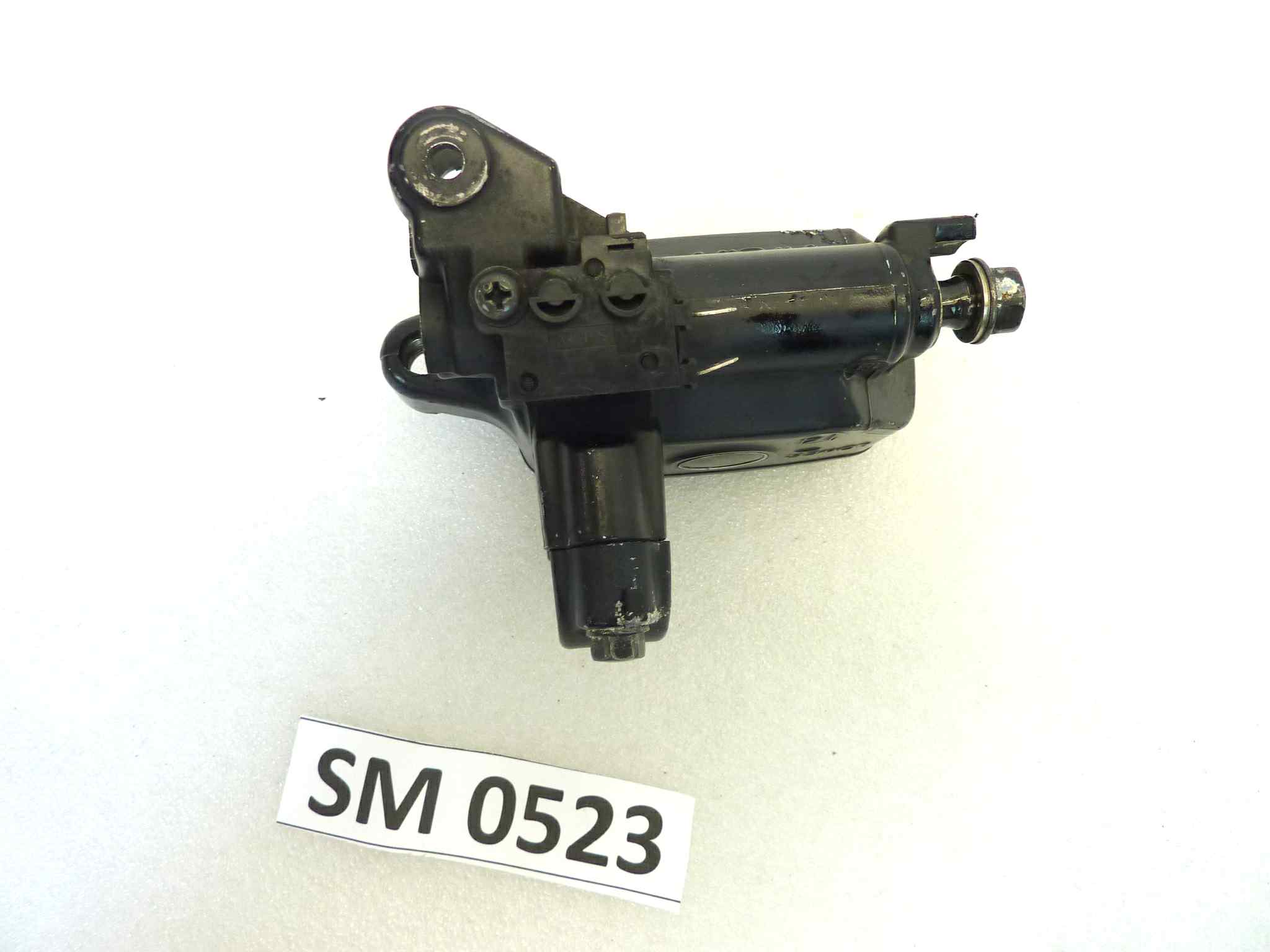 Pompa freno anteriore con sensore HONDA VFR 800 X CROSSRUNNER 2011-2014 - immagine 6