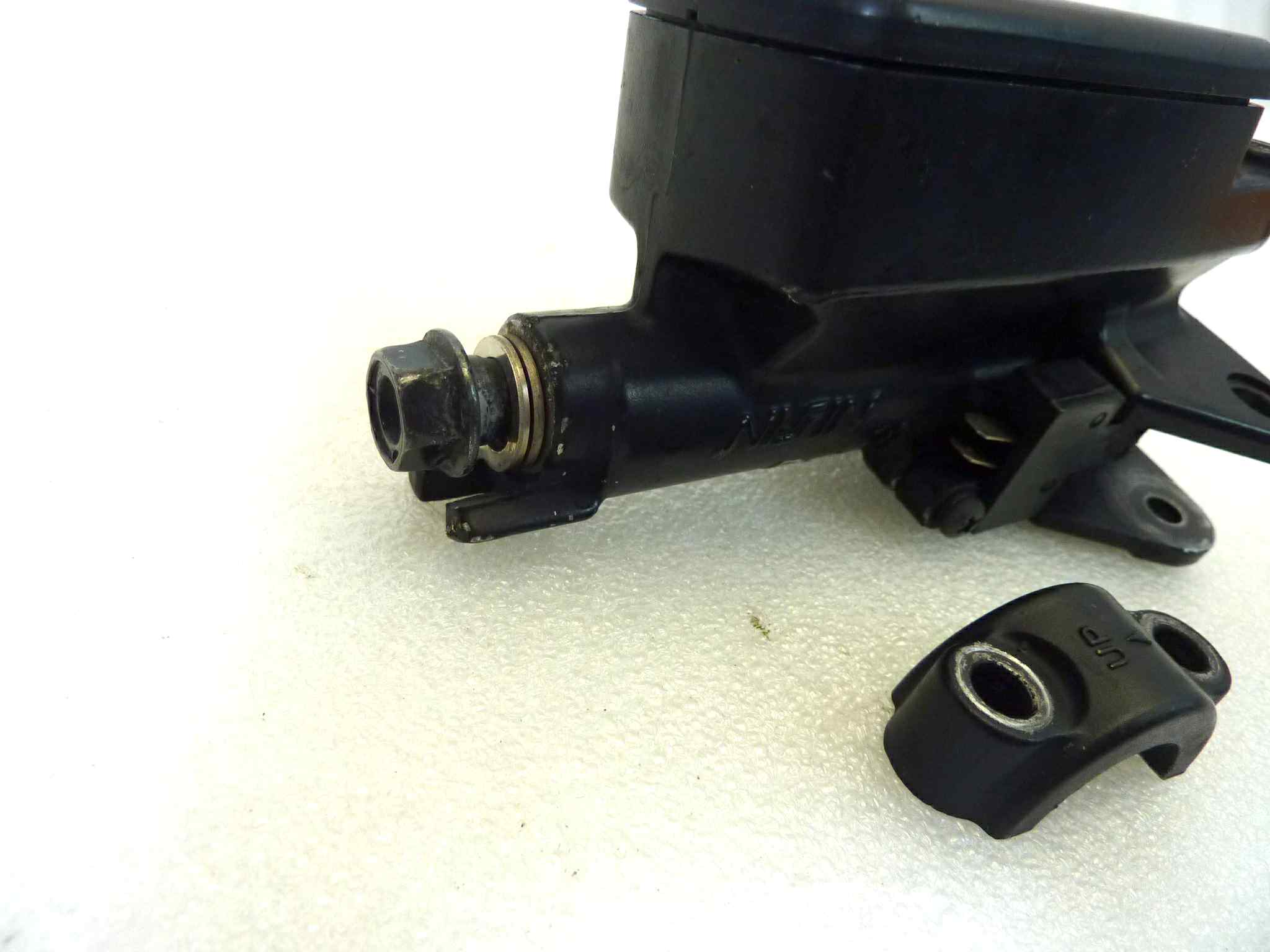 Pompa frizione con sensore HONDA VFR 800 X CROSSRUNNER 2011-2014 - immagine 2