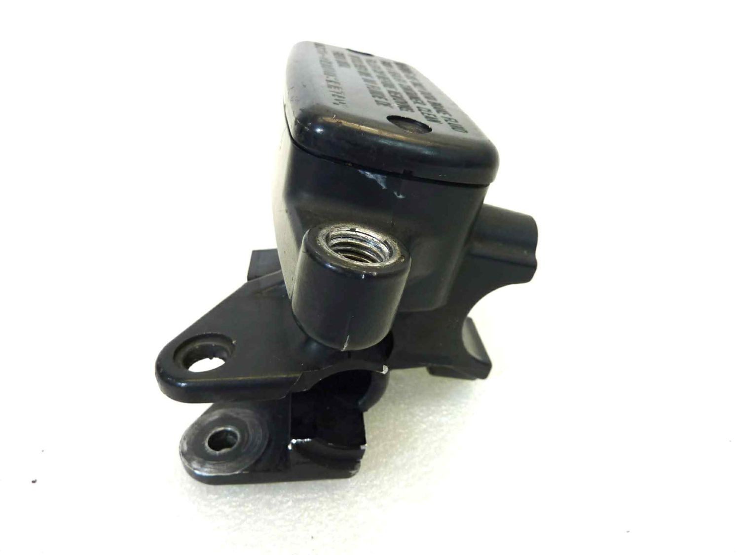 Pompa frizione con sensore HONDA VFR 800 X CROSSRUNNER 2011-2014 - immagine 3